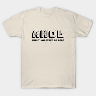 AHOL {light} T-Shirt